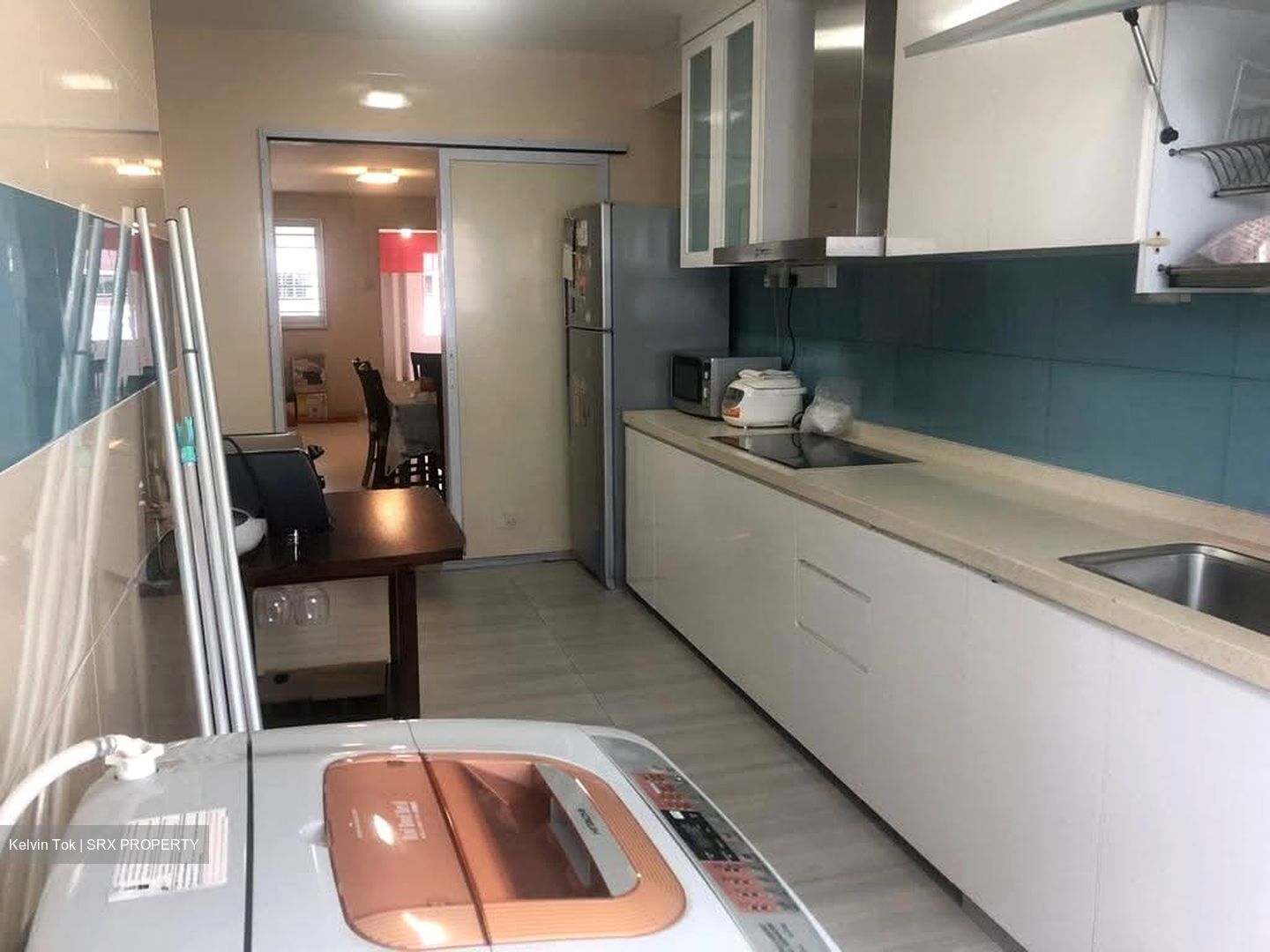 Blk 130 Bukit Batok West Avenue 6 (Bukit Batok), HDB 4 Rooms #632778261